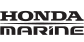 Marine Logo - Monochrome