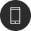 Image d’un icone de téléphone